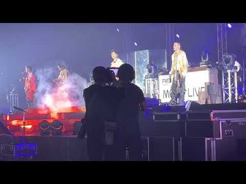 2022-09-19 MOOV LIVE DEAR JANE x C ALLSTAR - 相濡以沫