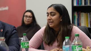 Stony Brook University Advancement 2025 Scholarship Celebration
