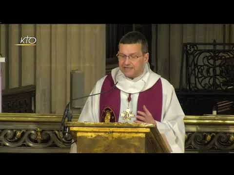 L’Église d’Abraham : Antique, convoquée, trinitaire