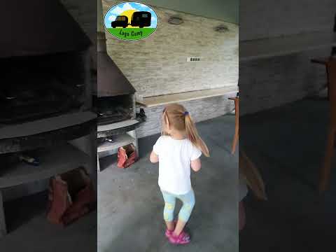 Camping idealny na koncert, Katowice,  Camping 215 @Logocamp