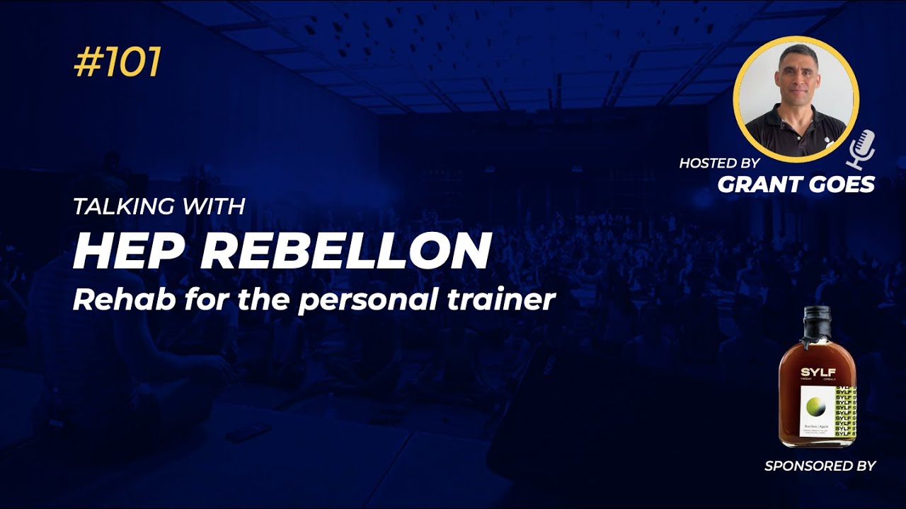 How can a personal trainer provide rehabilitation to clients