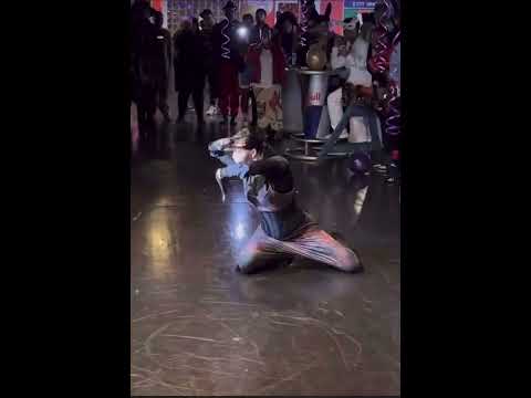 Icon Leiomy Mugler LSS 10/31/23 #ballroom #vogue #dance#pride #voguing #legendary #explore#halloween