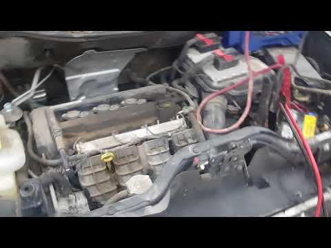 DL1461 - 2011 Jeep Patriot Sport - 2.0L