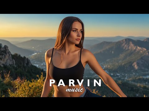 Deep House Mix 2025 - Vol.8 by Parvin Music