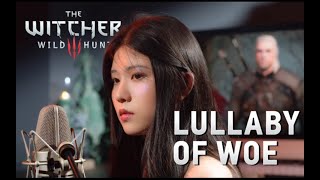 Download lagu The Witcher 3 - Lullaby of woe cover by Cateek mp3