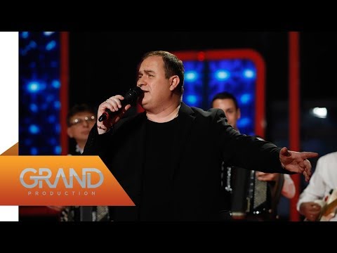 Josip Matic - Otisao sam kao mali - GP - (TV Grand 12.10.2018.)