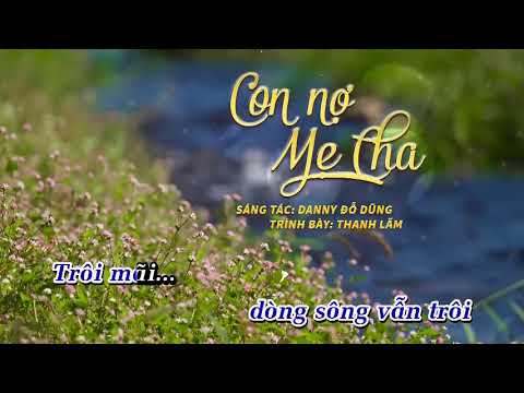 Con nợ mẹ cha Sheet - Thanh Lãm