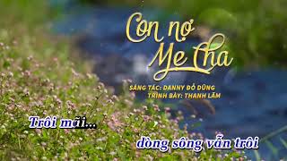 Con nợ mẹ cha