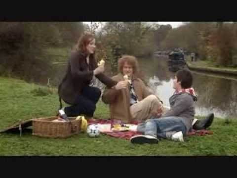 The Armstrong and Miller Show - The Sensitive Father