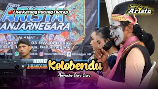 Download lagu 𝙆𝙊𝙇𝙊𝘽𝙀𝙉𝘿𝙐 - 𝙋𝘼𝙈𝘽𝙐𝙆𝙊 - 𝙉𝙀𝙒 𝘼𝙍𝙄𝙎𝙏𝘼 𝙈𝙐𝙎𝙄𝘾 - 𝘽𝘼𝙉𝙅𝘼𝙍𝙉𝙀𝙂𝘼𝙍𝘼 - 𝙇𝙄𝙑𝙀 🔴 𝙆𝘼𝙍𝘼𝙉𝙂 𝙋𝙐𝘾𝙐𝙉𝙂 - 𝘾𝙄𝙇𝘼𝘾𝘼𝙋 mp3