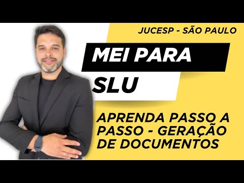 TRANSFORMATION OF MEI INTO LIMITED SLU JUCESP