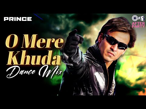O Mere Khuda Dil Hua Fida - Dance Mix | Prince | Vivek Oberoi | Atif Aslam | Hindi Song | Dance Song