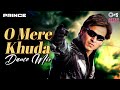 O Mere Khuda Dil Hua Fida Dance Mix Prince Vivek Oberoi Atif Aslam Hindi Song Dance Song