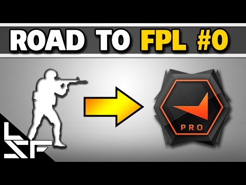 ROAD TO FPL - Introduction | CS:GO DEMO Guide Series