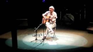 La Flor de la Canela -  Caetano Veloso