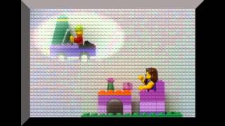 already miss you by ketsia in lego