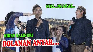 Download lagu TERBARU LUCU POLL...NIKEN SALINDRI ENTUK DOLANAN ANYAR // JO KLITIK JO KLUTUK - SINDEN KESI mp3 Download lagu TERBARU LUCU POLL...NIKEN SALINDRI ENTUK DOLANAN ANYAR // JO KLITIK JO KLUTUK - SINDEN KESI mp3