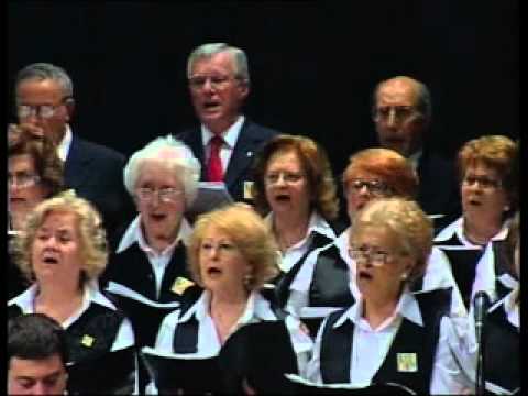 " A LA LANGIANESE " di autore anonimo - Armonizzazione M° Giuseppe Di Pasquale