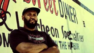 Blu - "The Return" Good to Be Home