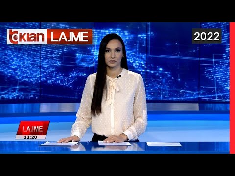 Edicioni i Lajmeve Tv Klan 29 Korrik 2022, ora 12:00 | Lajme - News