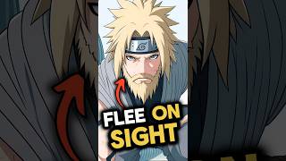 Download lagu Minato vs Shisui — Who’s Faster? mp3