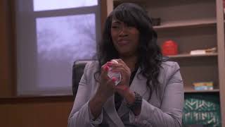 Principle of the Principal SIZZLE REEL