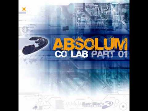 Absolum vs Outer Signal - Get Up Now