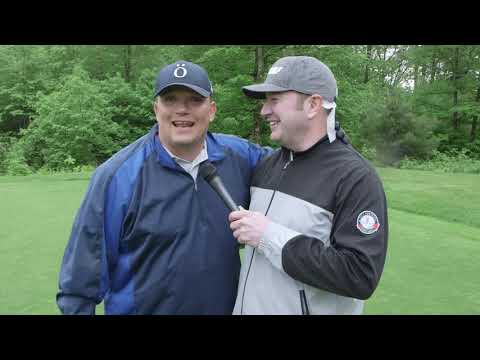 2019 Highlights from the Dale Hawerchuck Golf Classic