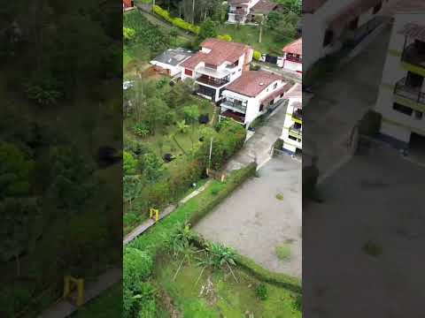 Informació inversionistas: tres cabañas de uso turístico para la venta en Jardín  3053410267