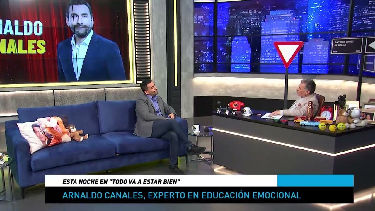 La VIOLENCIA E INSEGURIDAD en Chile es por falta de educación emocional