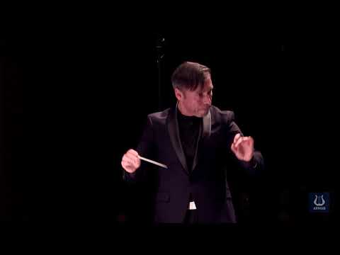 ARMAB | Symphony of Freedom Symphony nº3 - Thomas Doss