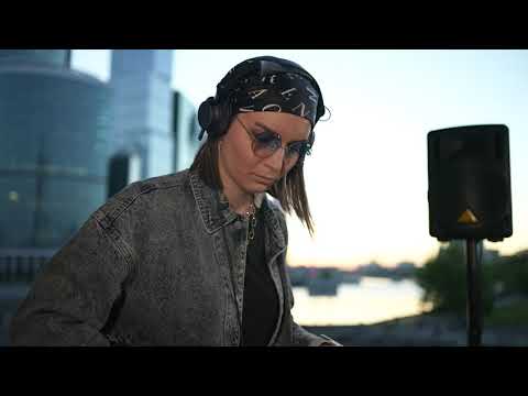 Natasha Wax - Moscow City