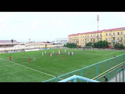 Арал - Лоеомотив БФК