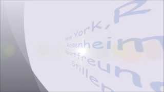 Sportfreunde Stiller New York,Rio,Rosenheim