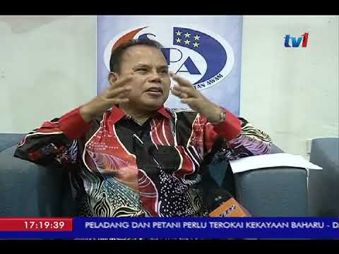 SPA NAFI BEKUKAN JAWATAN KOSONG SEKTOR AWAM [28 SEPT 2017]