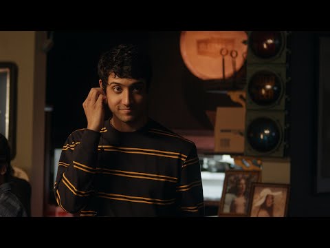 Meet Samar | Confessions of a Superhero (2022) | Inderveer Sodhi