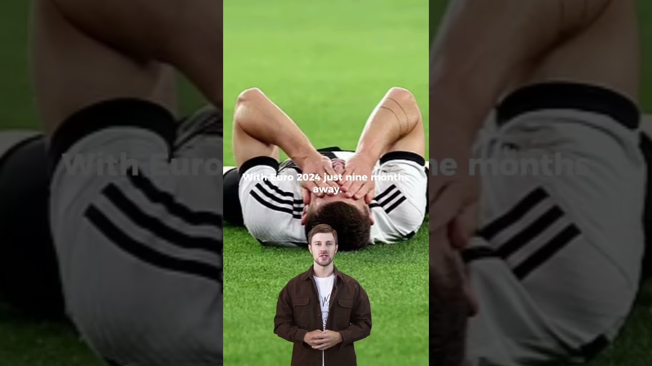 Germany Coach Hansi Flick Has Been Sacked Ahead Of 2024 Euros 📍