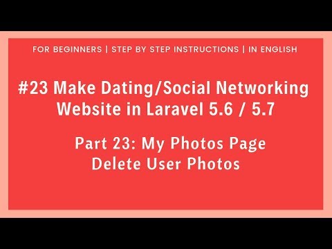 Laravel Tutorial Installing Laravel 5 6 from scratch