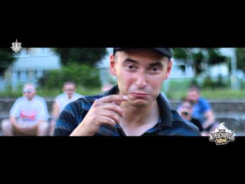 Enes/Ślimak - "Polej!" OFFICIAL VIDEO