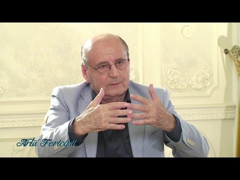 Dr. Dumitru C-tin Dulcan - Creierul si Emotiile