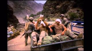 Afghanistan: A Distant War