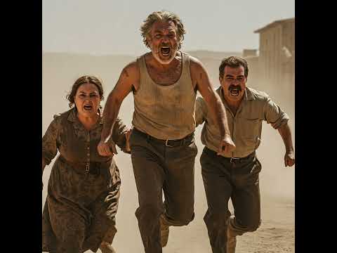 der Parkplatz-Django und die Vorstadt-Keifn...