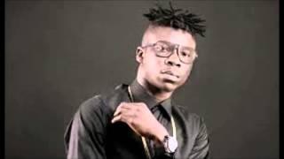 stonebwoy burniton   Shell dem