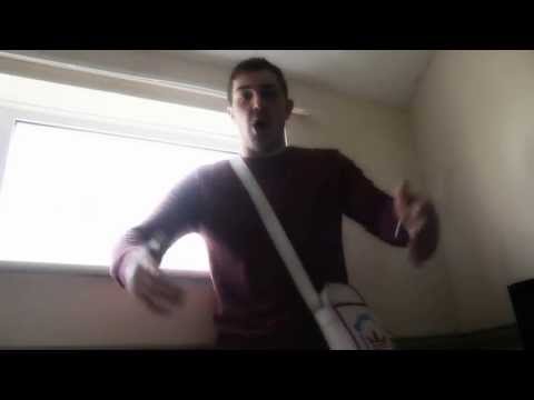 (S1-E2) Motion Scripturez Showcase - 'Die-Rekta' - Prod. by FlexerBeatz [HD]