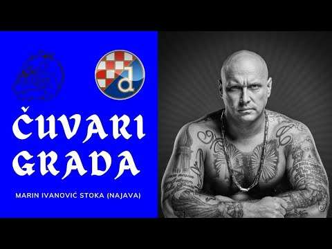 ČUVARI GRADA (NAJAVA) - STOKA