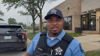 “‘I'm Calling the Police!’ Bank Manager 911 to get 1A Auditor Removed 📞🚔”