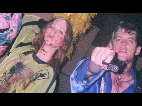 Yes I want Caye and Guzman together