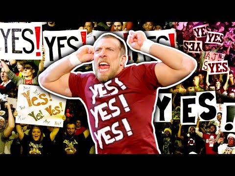 WWE Taunts That TOOK OVER The Show