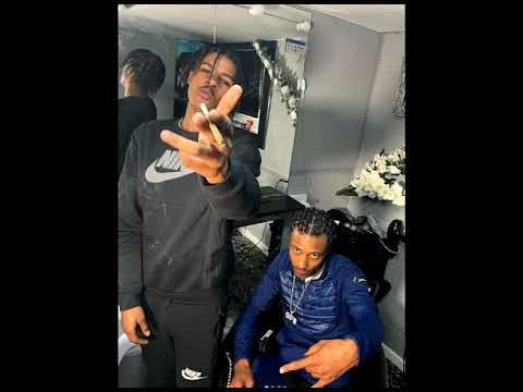 [FREE] #OFB Akz x Double Lz x Bandokay - "BURNER"  | UK Drill instrunetal 2022