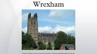 Wrexham